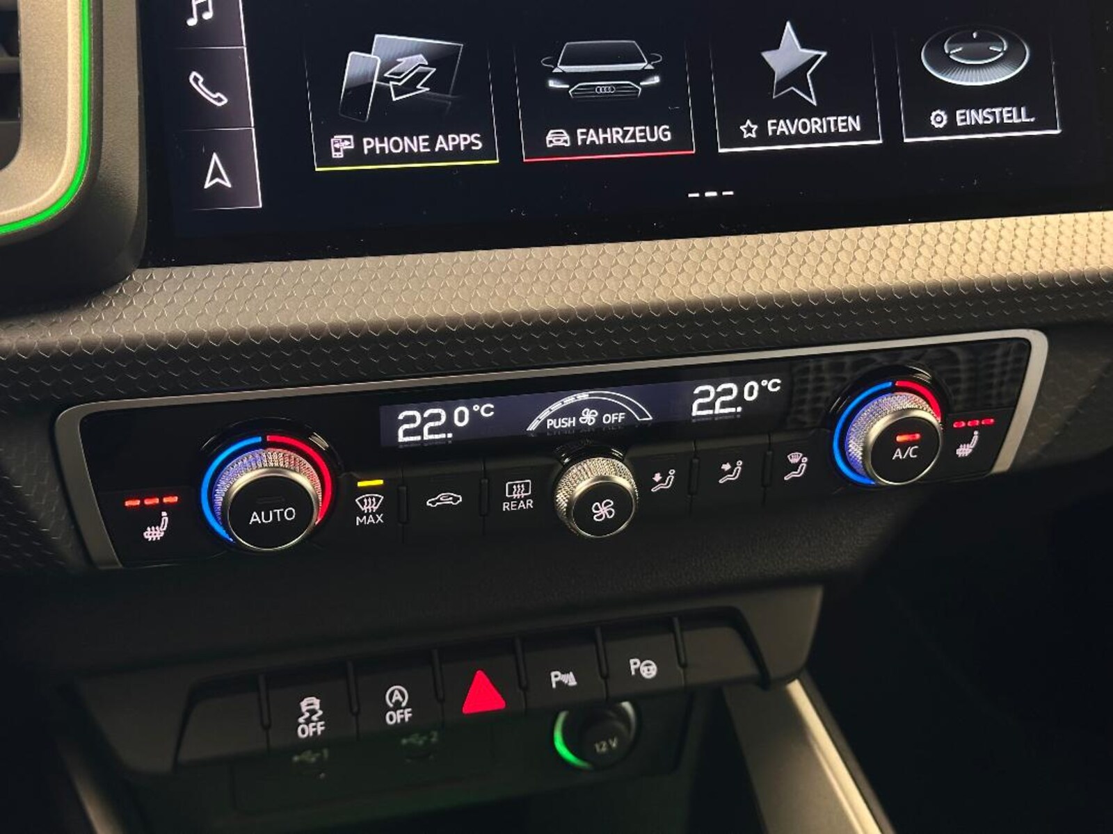 Audi A1 Sportback – Bild 13