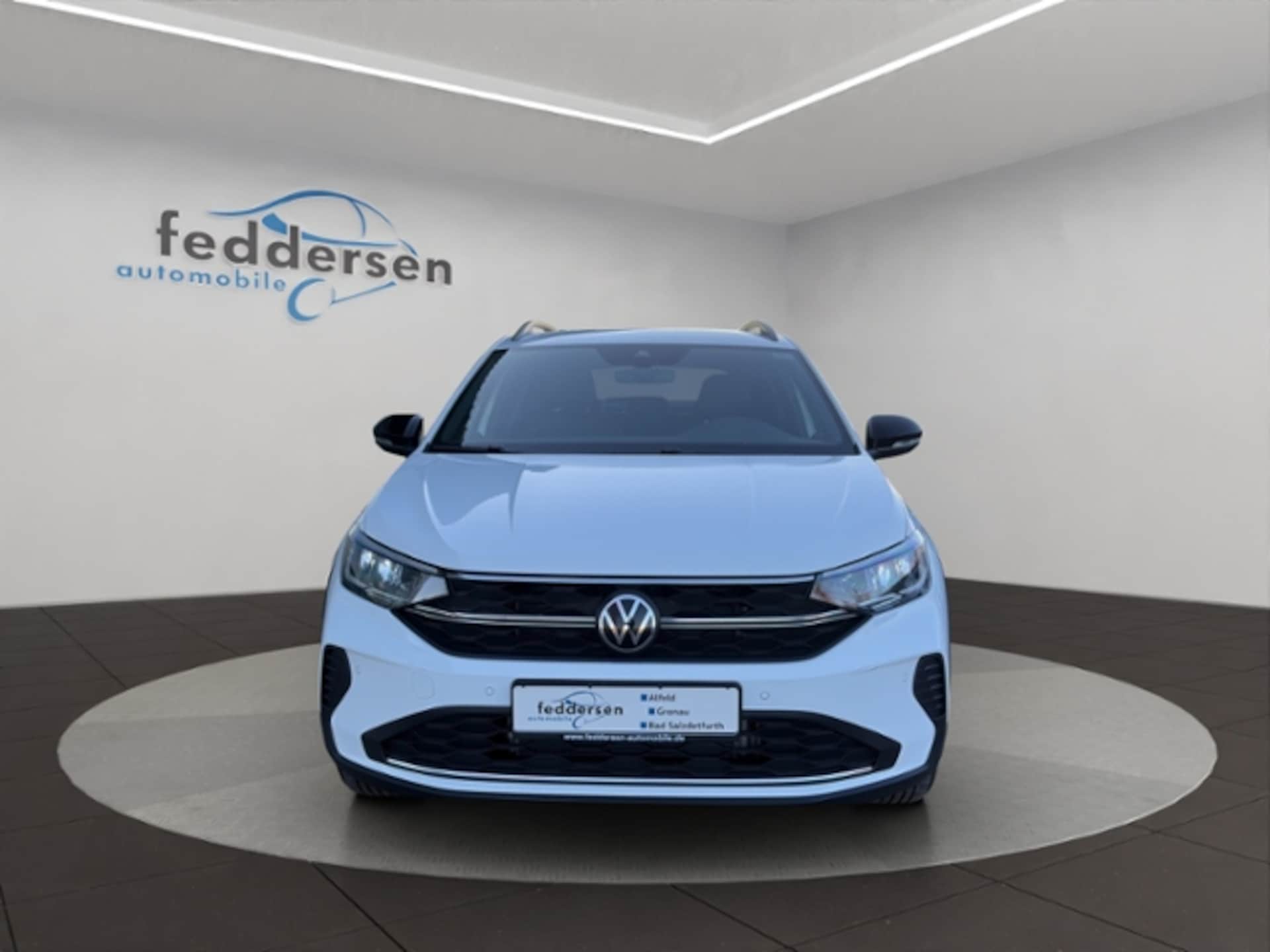 Volkswagen Taigo ENERGY