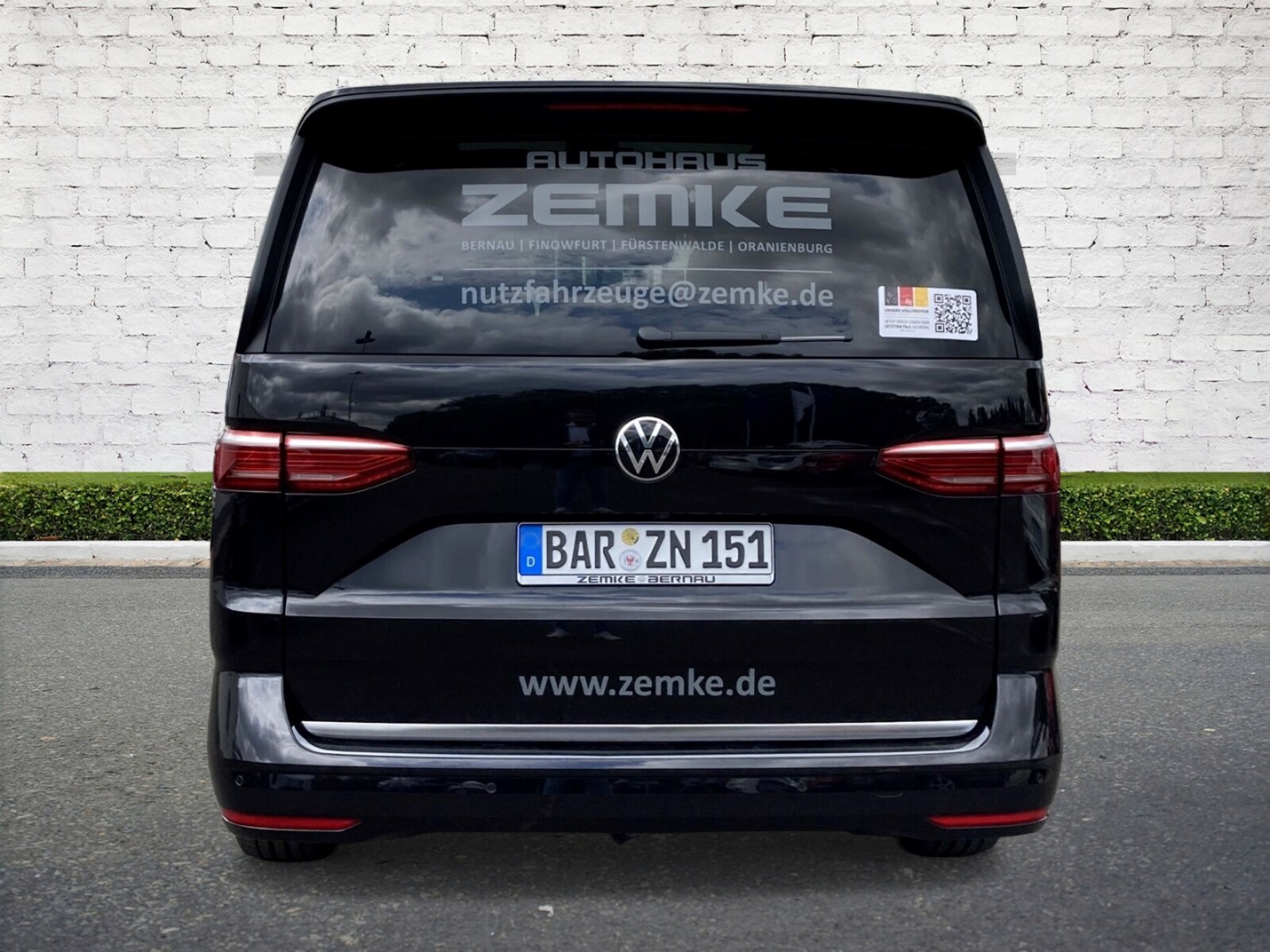 Volkswagen Multivan Langversion – Bild 5