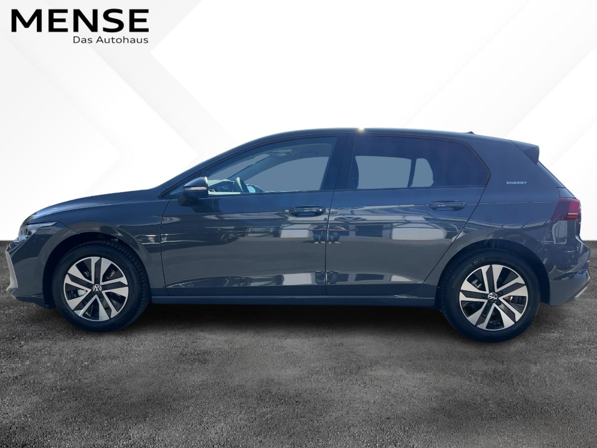 Volkswagen Golf ENERGY
