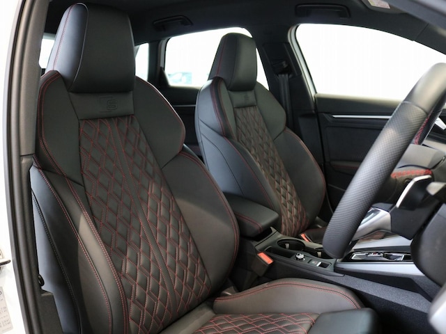 Audi S3 Sportback S3 Sportback TFSI 245(333) kW(PS) S tronic for more details contact your dealer