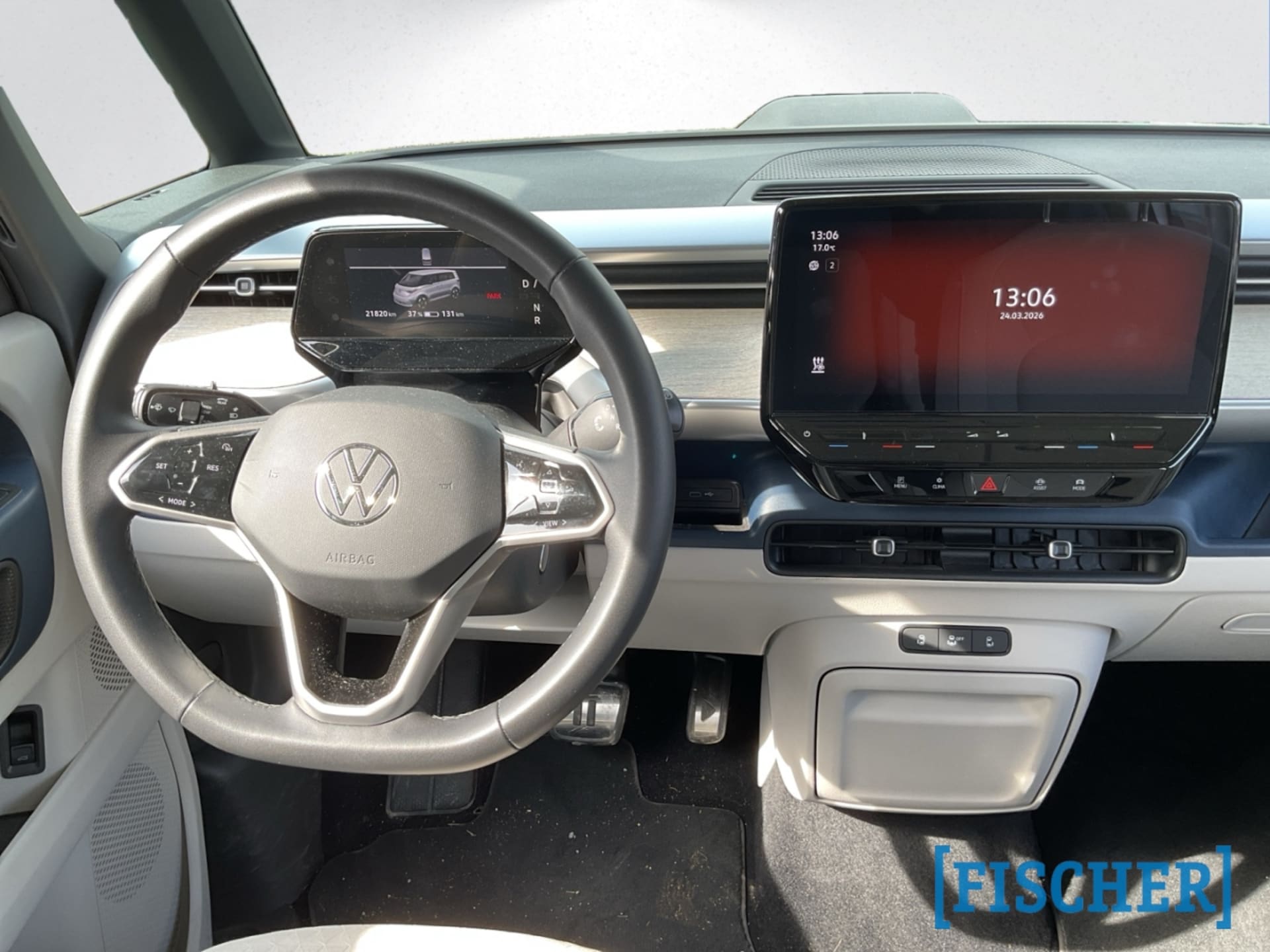 Volkswagen ID. Buzz Pro