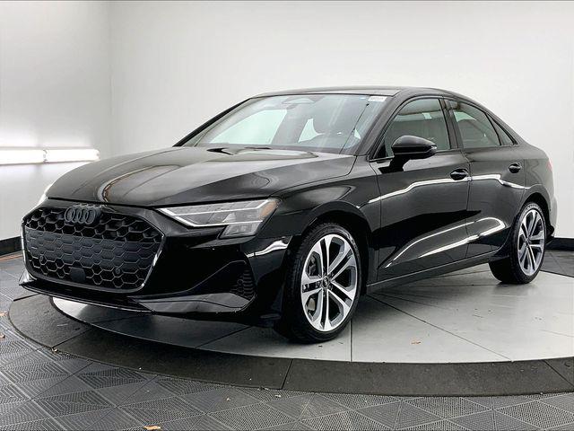 2026 Audi A3 Premium quattro S tronic's photo