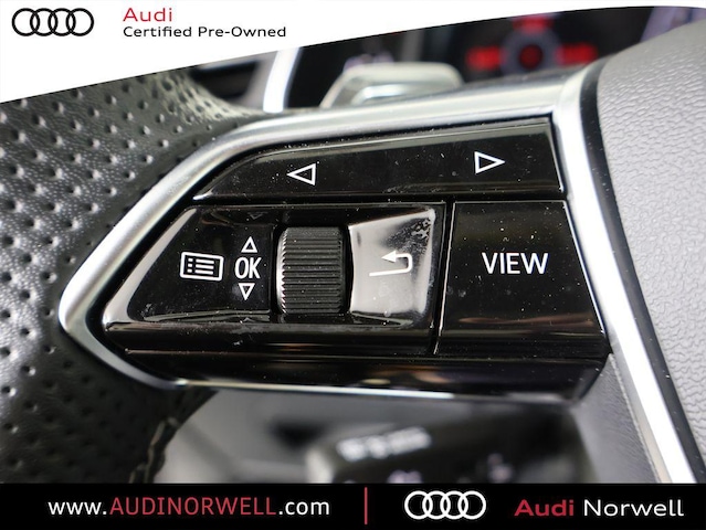 2024 Audi RS 6 Avant Base - Photo 35