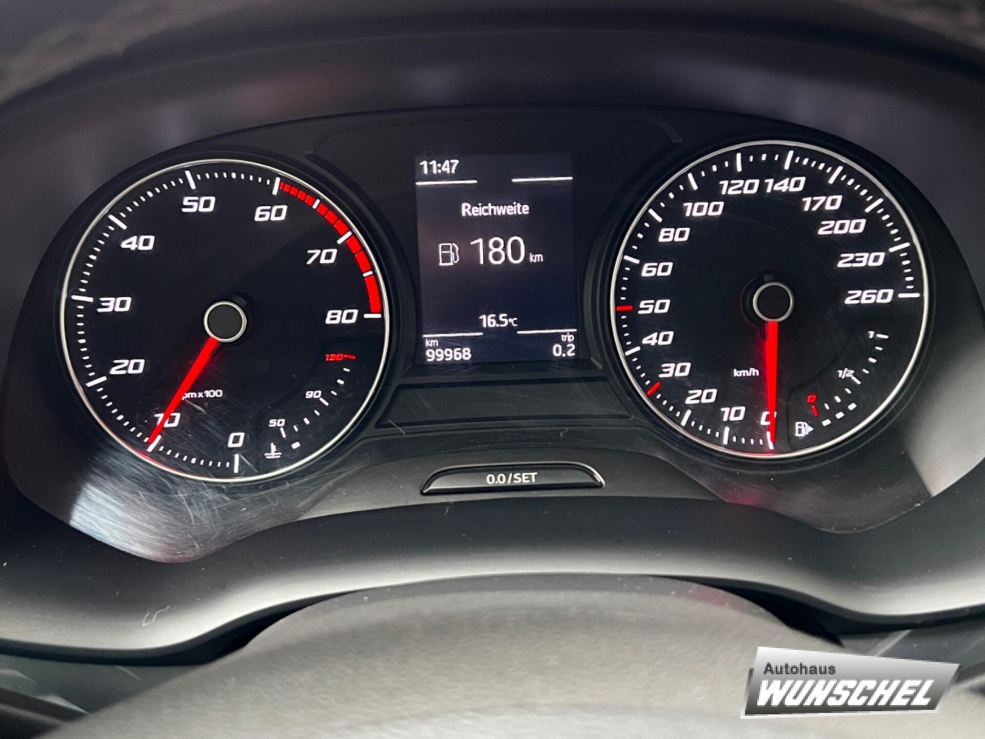 SEAT Ateca Style