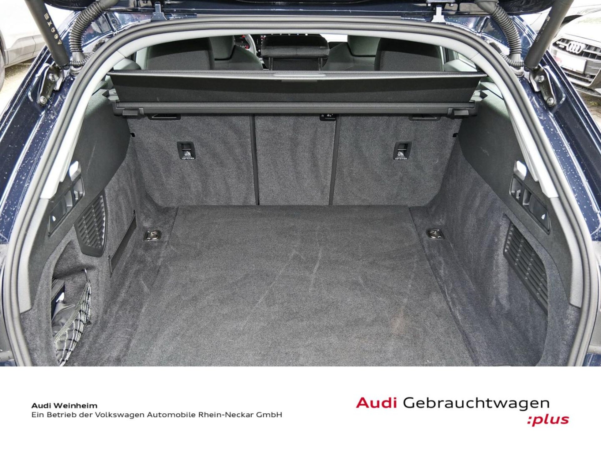 Audi A5 Avant