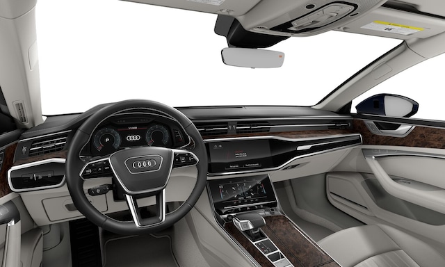2023 Audi A7 Sportback