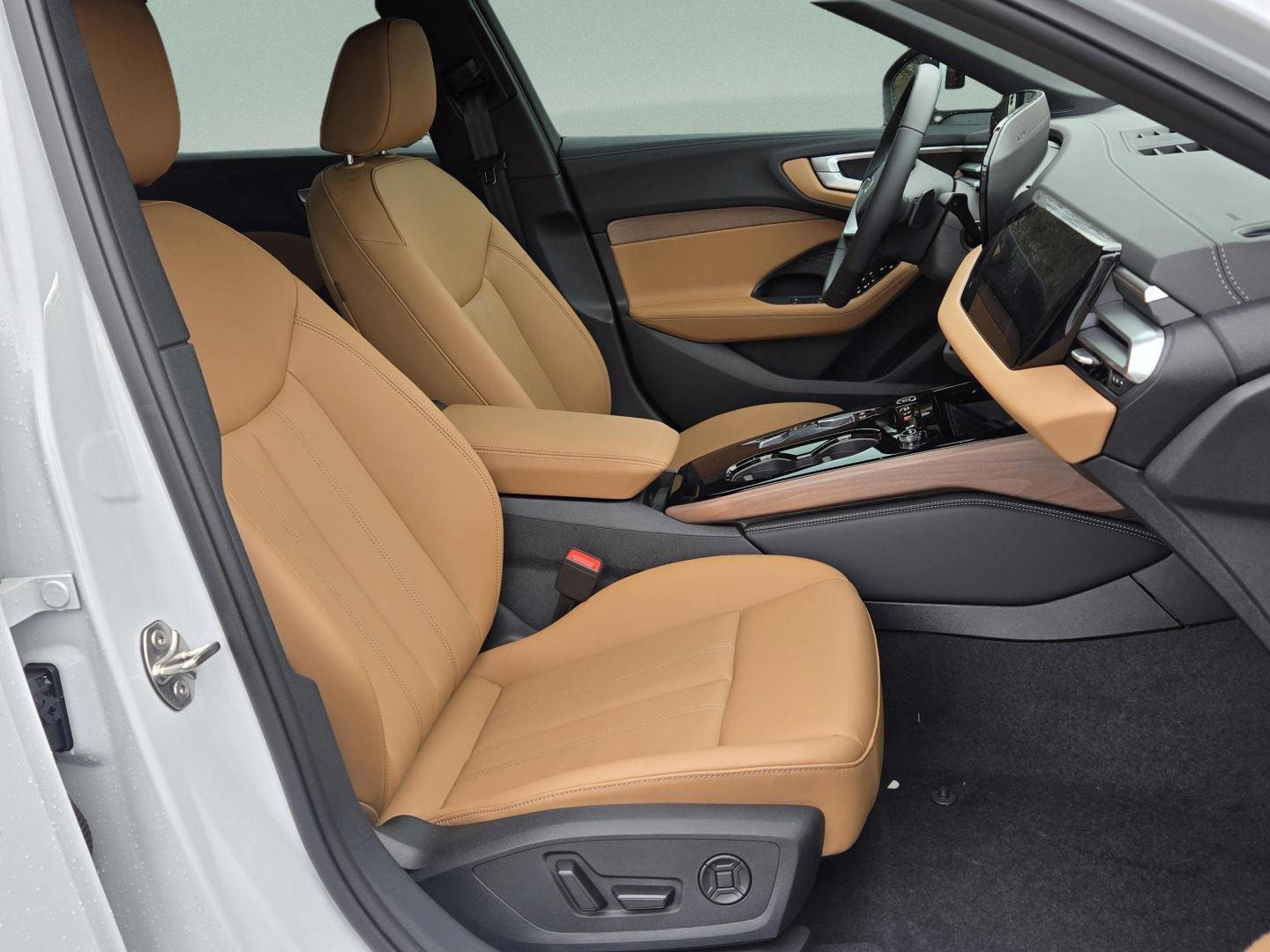 2025 Audi New A5 Premium - Photo 15