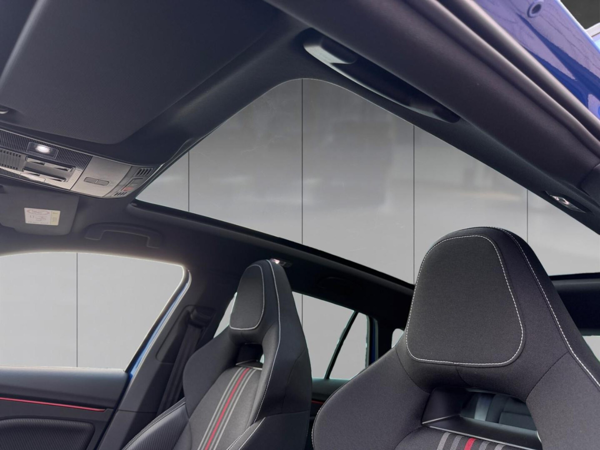 Skoda Scala Monte Carlo