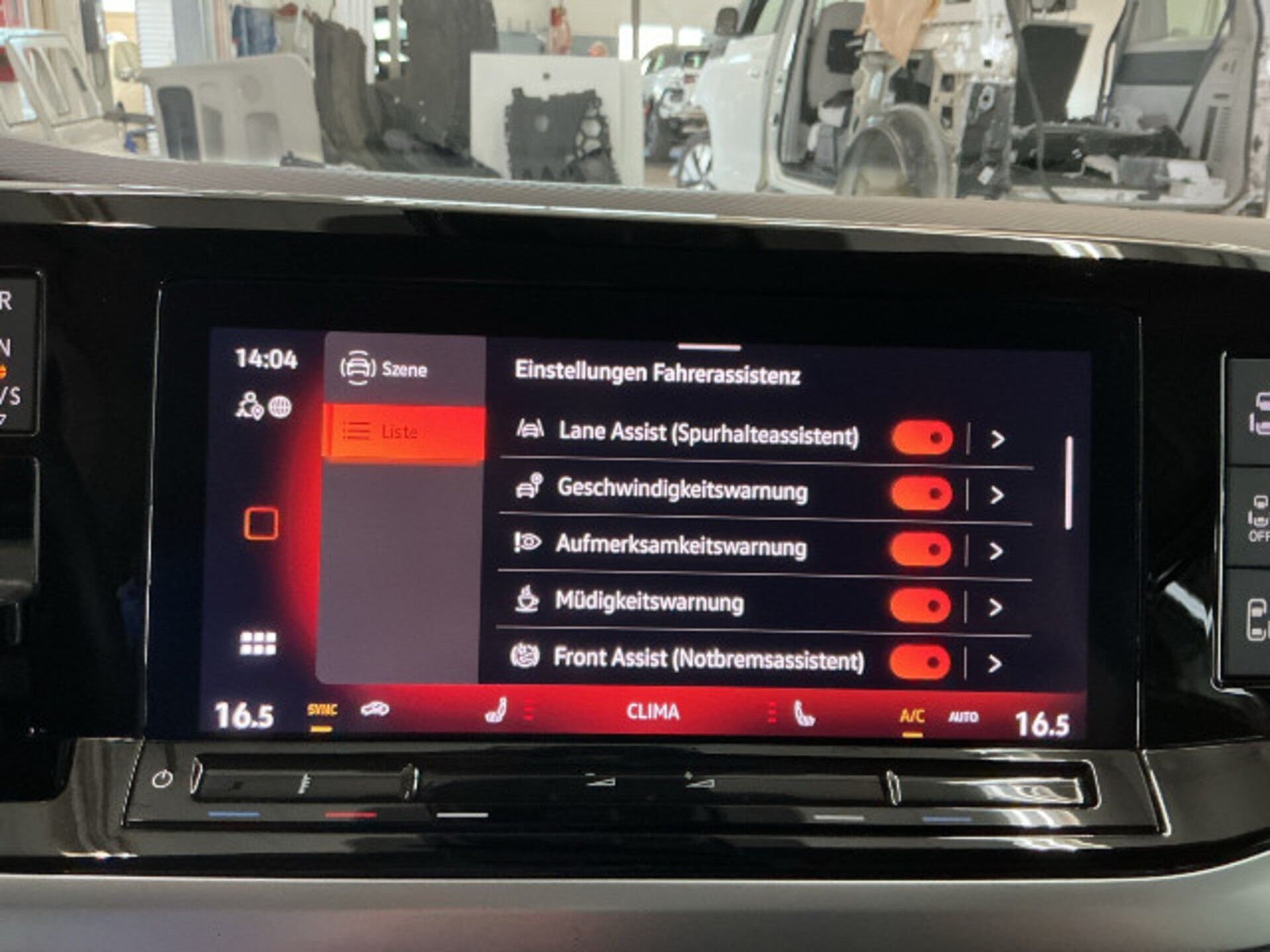 Volkswagen Multivan Life
