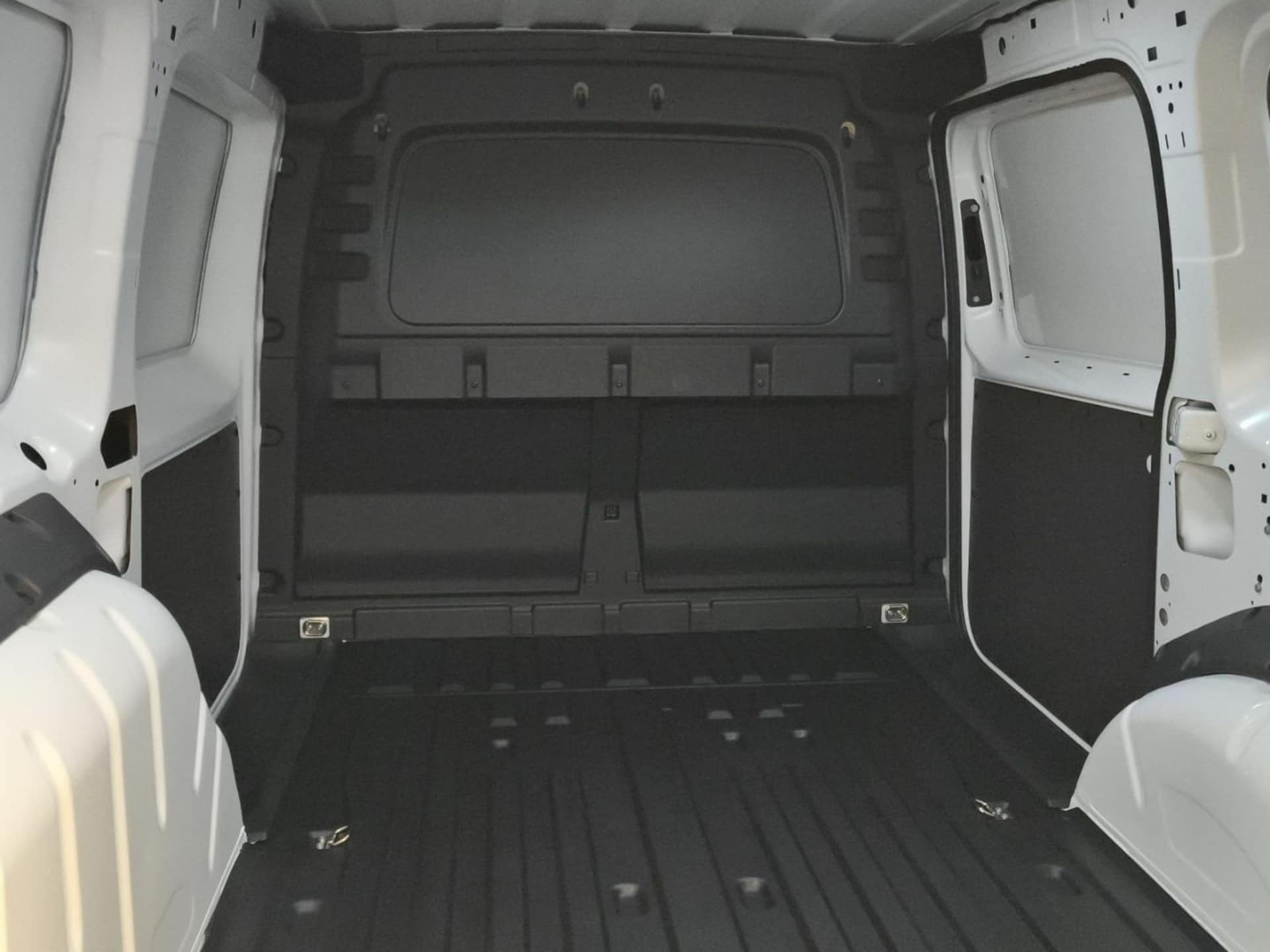 Volkswagen Caddy Maxi Cargo