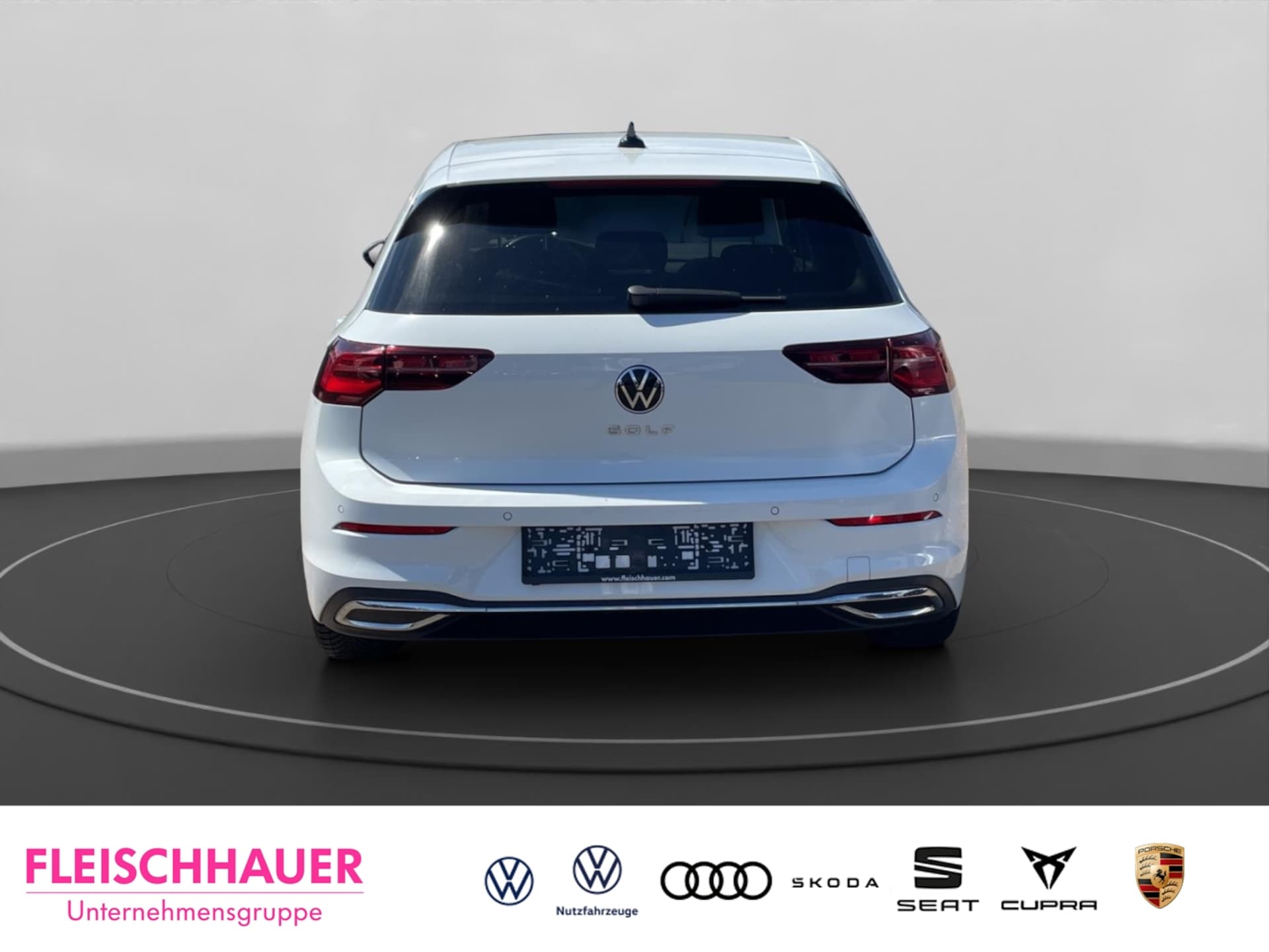 Volkswagen Golf Active