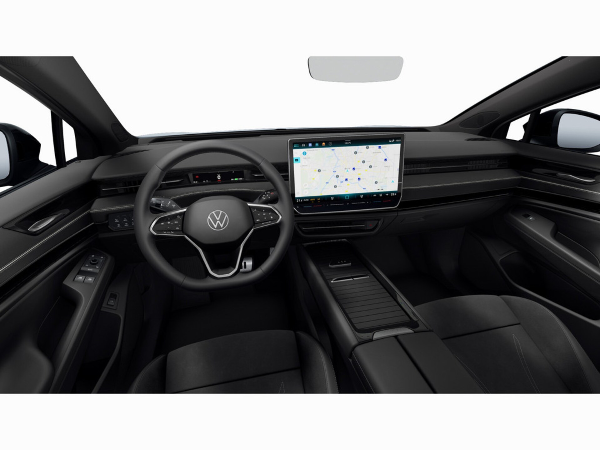 Volkswagen ID.7 Tourer Pro S