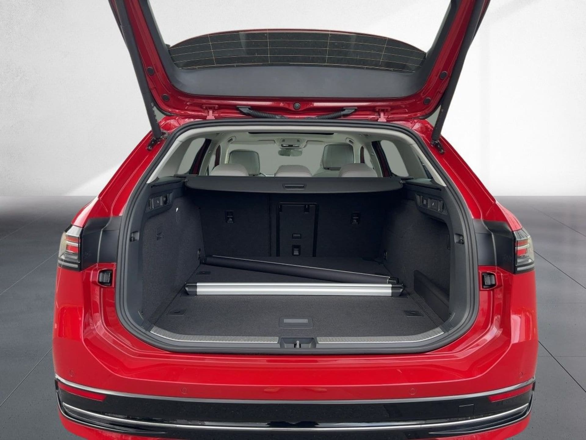 Volkswagen Passat Elegance