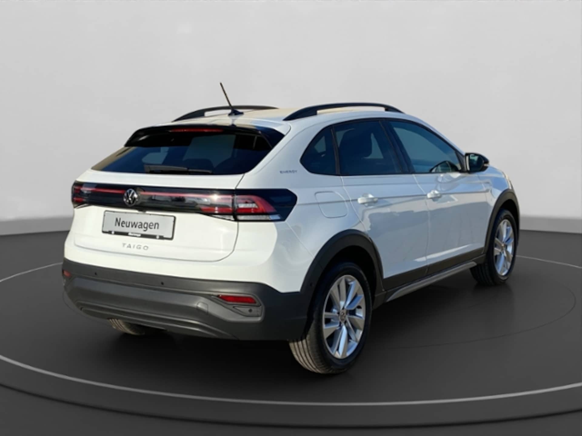 Volkswagen Taigo ENERGY