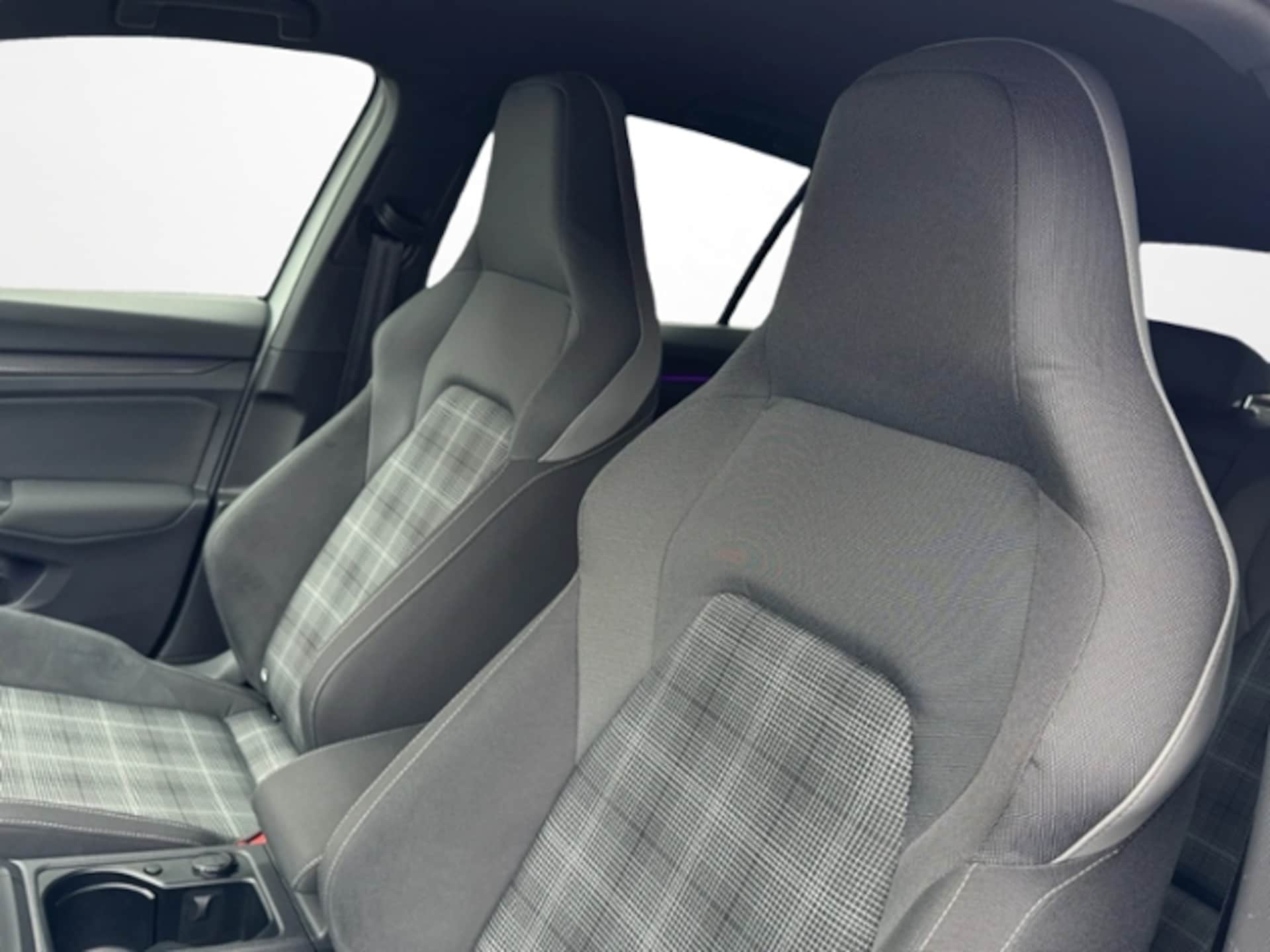 Volkswagen Golf GTD