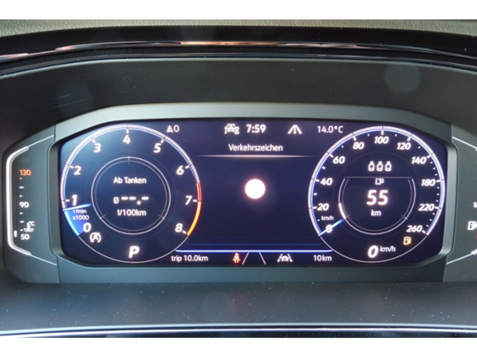 Volkswagen T-Roc – Bild 16