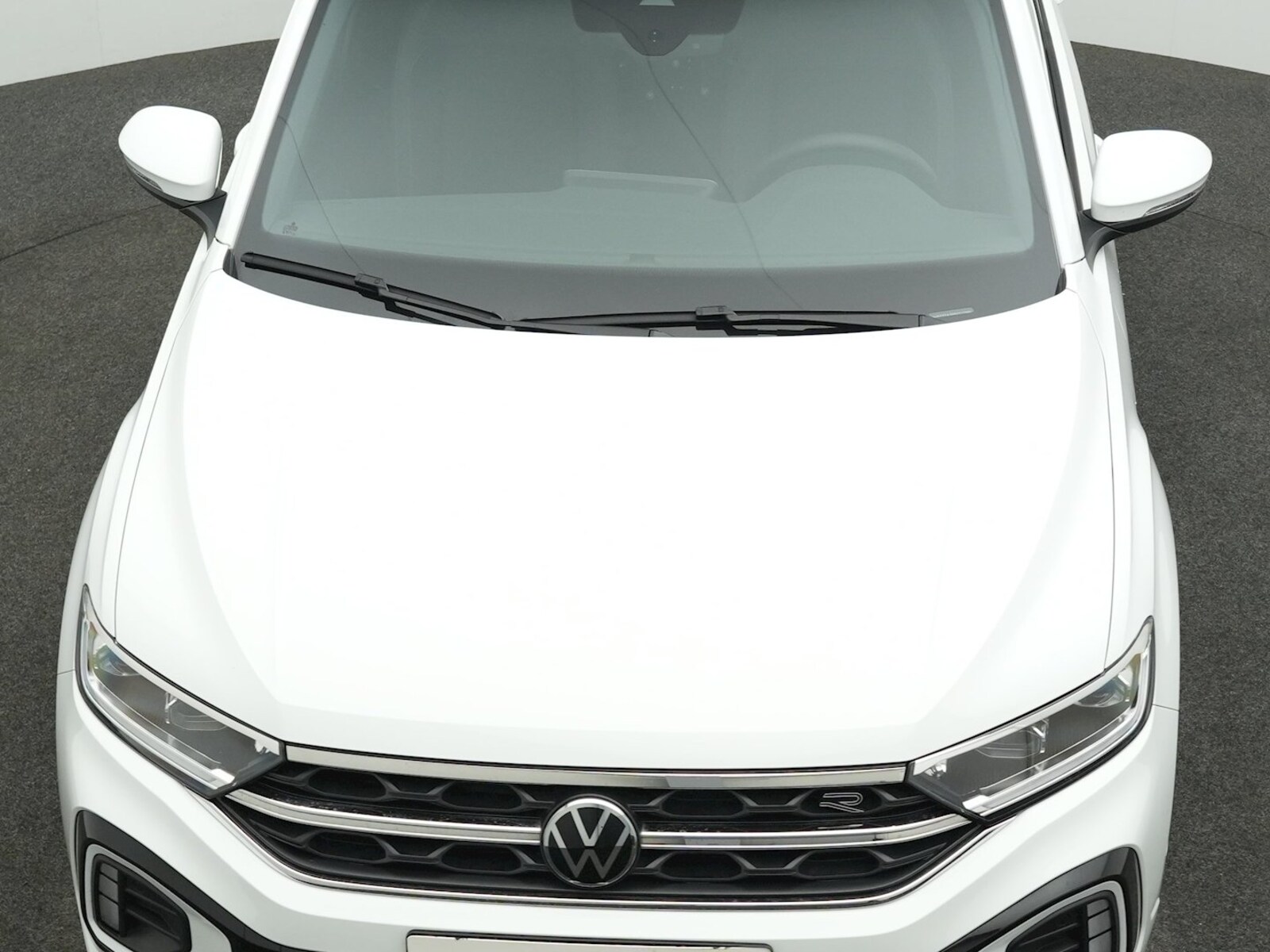 Volkswagen T-Roc – Bild 23