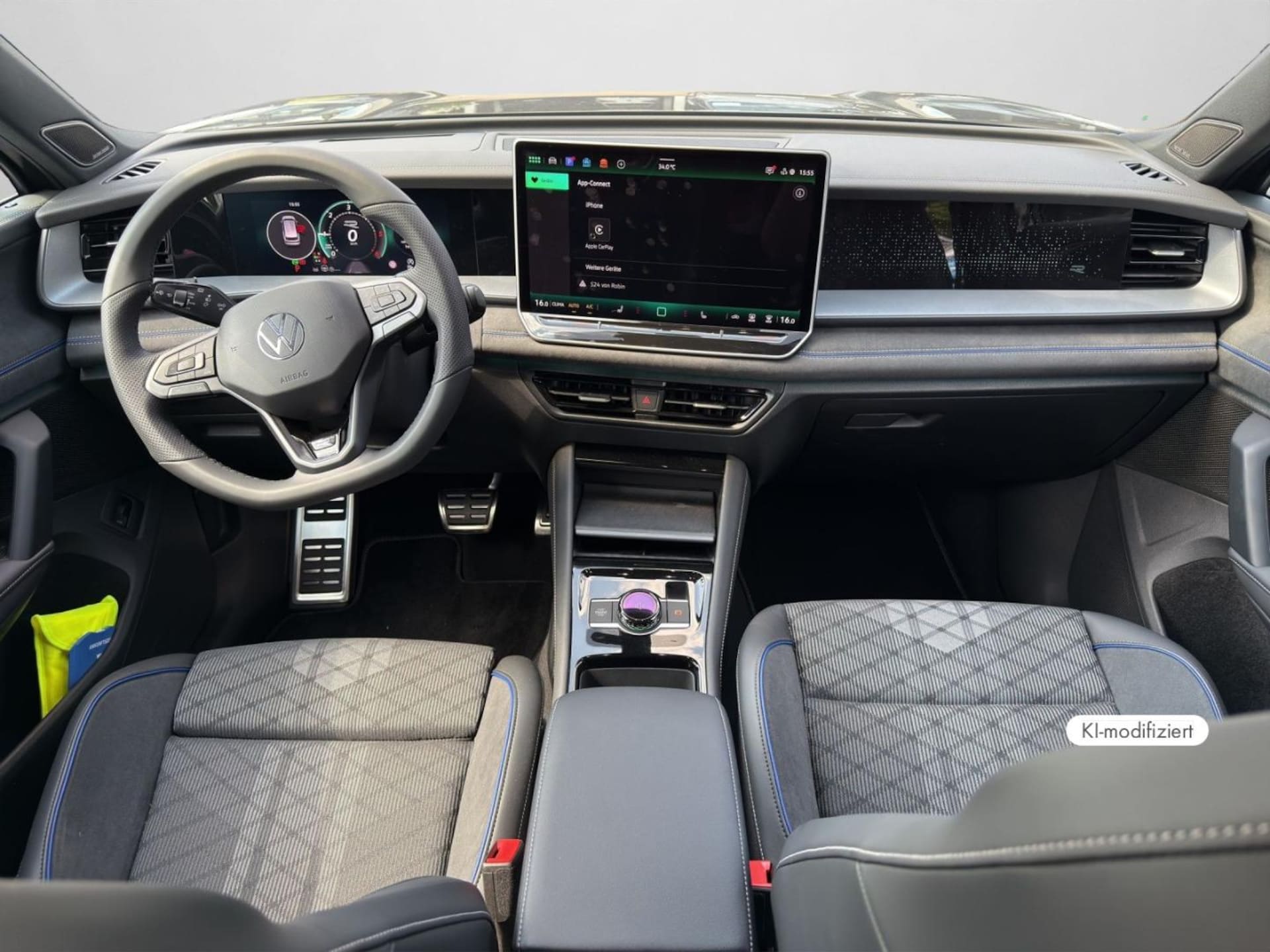 Volkswagen Tayron R-Line