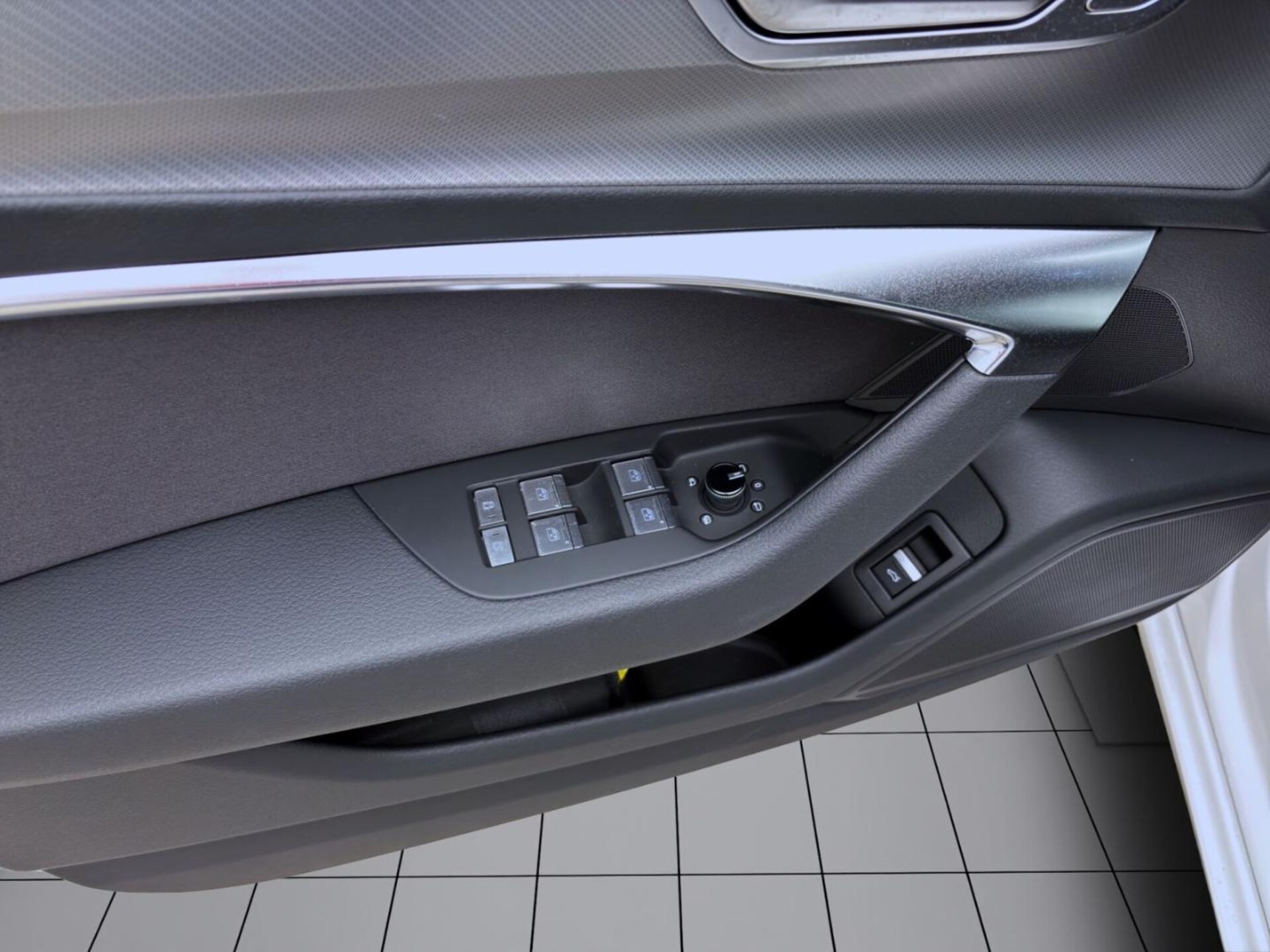 Audi A6 Avant Sport
