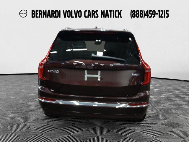 2026 Volvo XC90
