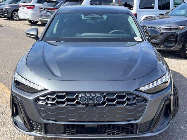 2026 Audi A5 Sedan