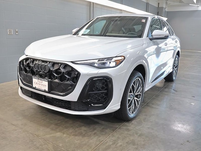 Photo of 2026 Audi Q5 Sportback