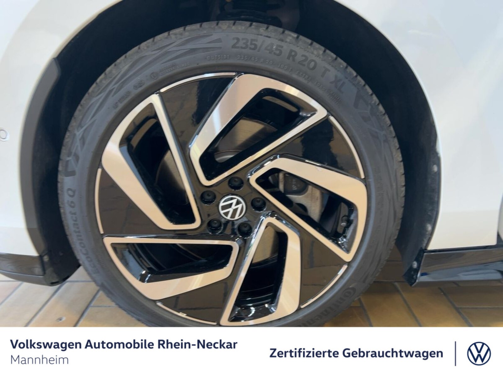Volkswagen ID.7 – Bild 11