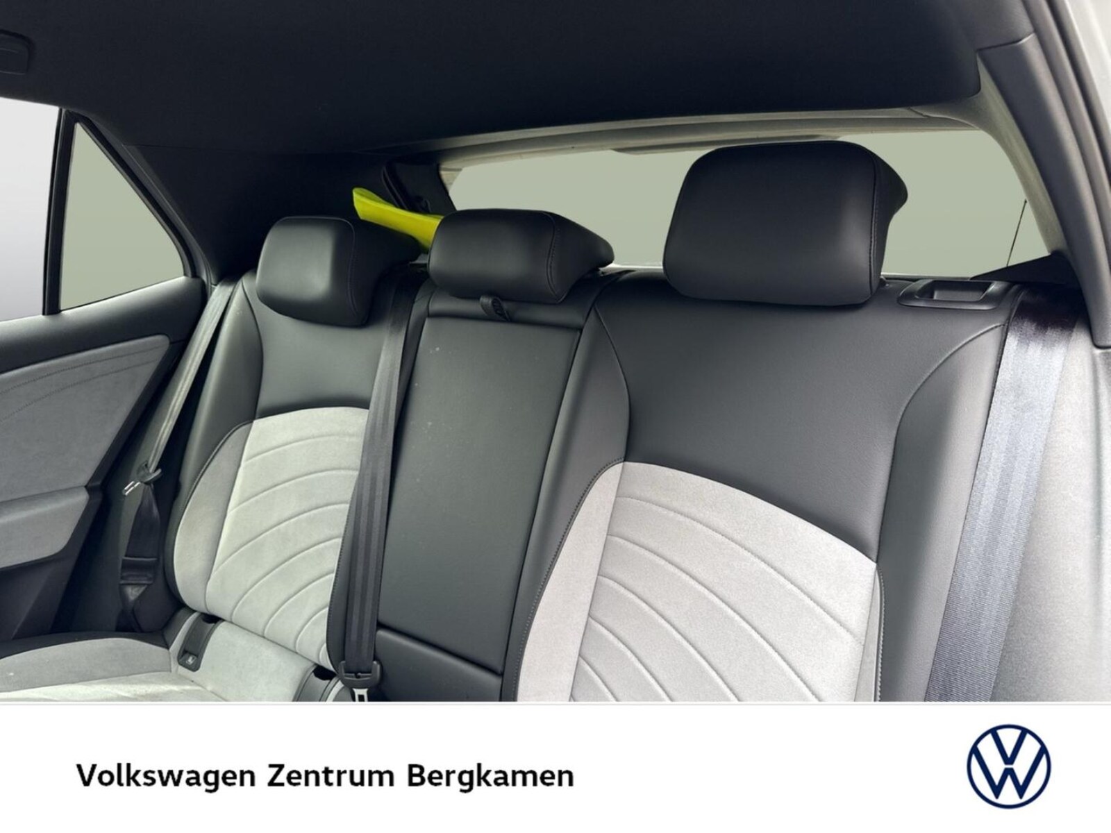 Volkswagen ID.3 – Bild 11