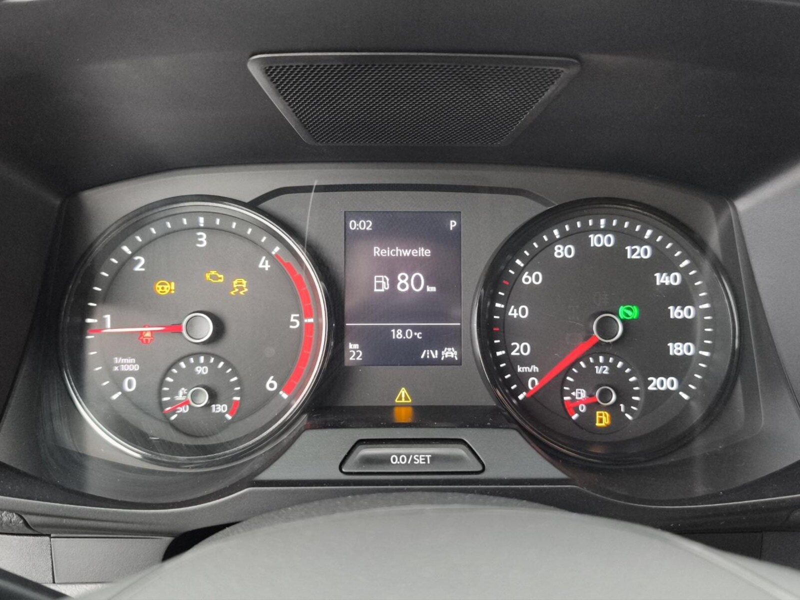Volkswagen Crafter Doppelkabine mittlerer Radstand – Bild 19