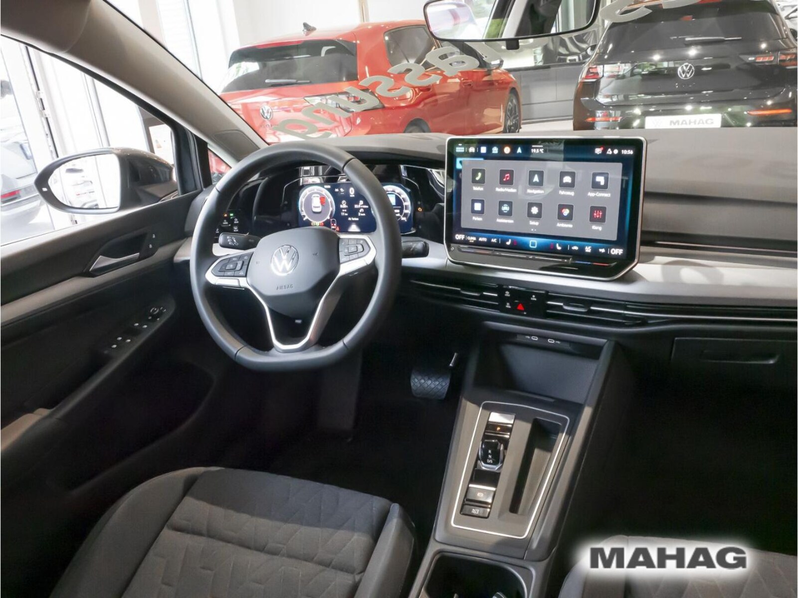 Volkswagen Golf – Bild 14
