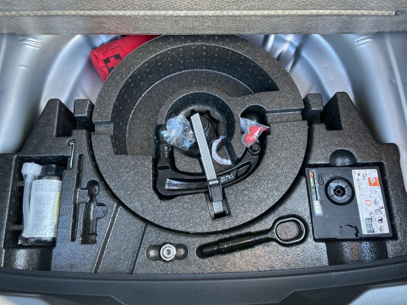 Volkswagen T-Roc – Bild 27
