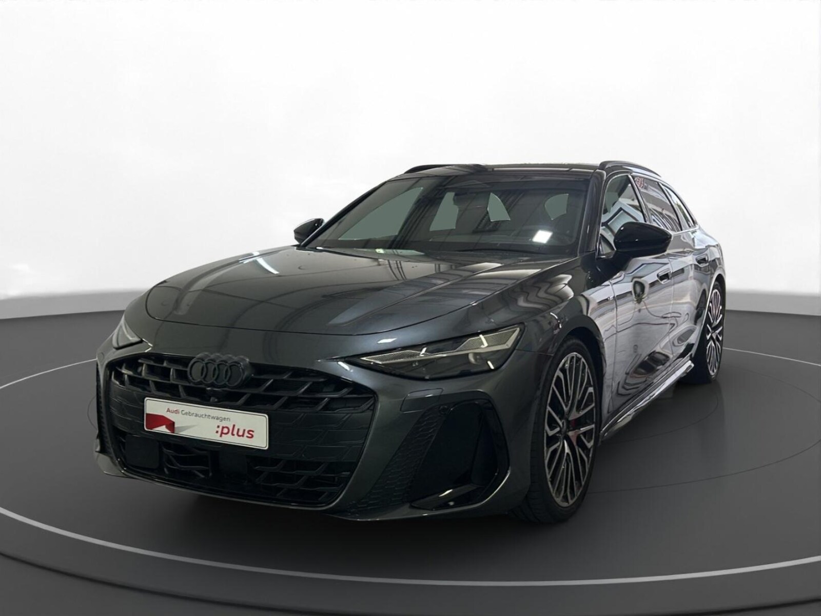 Audi A6 Avant – Bild 2
