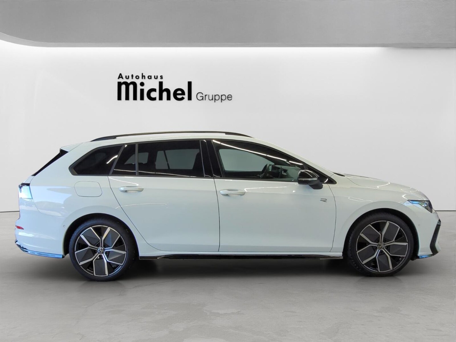 Volkswagen Golf Variant – Bild 10