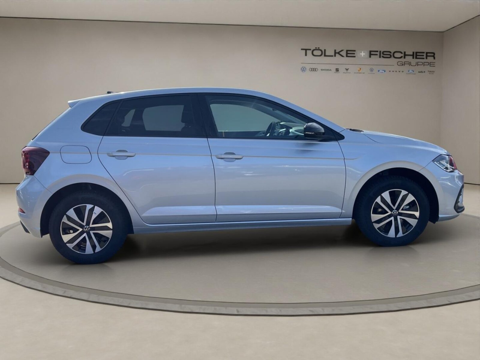Volkswagen Polo – Bild 6