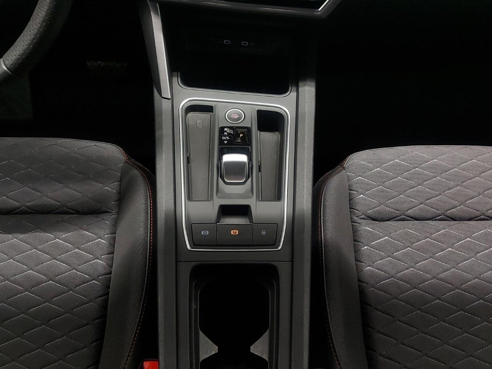 SEAT Leon – Bild 11