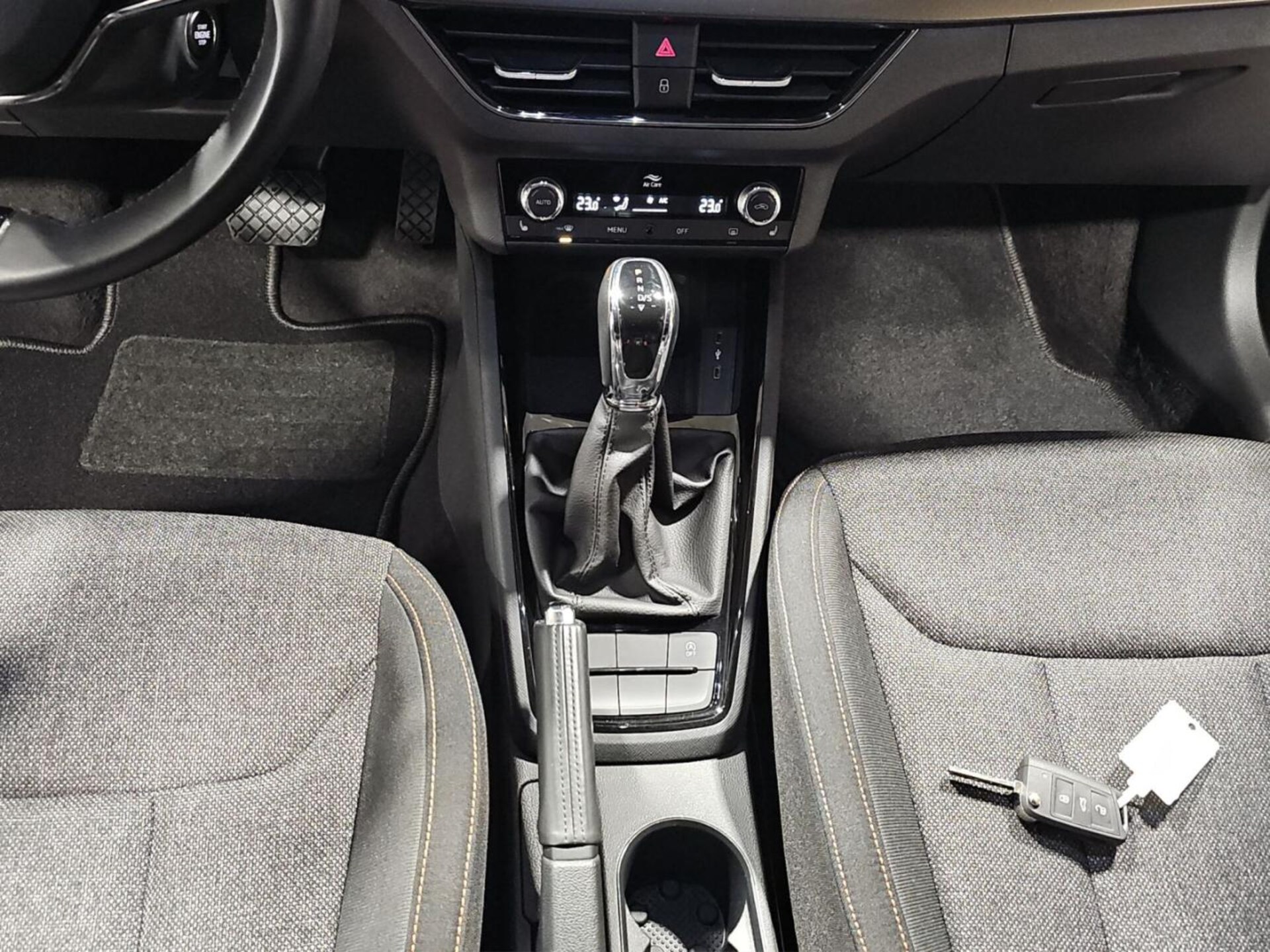 Skoda Kamiq Ambition
