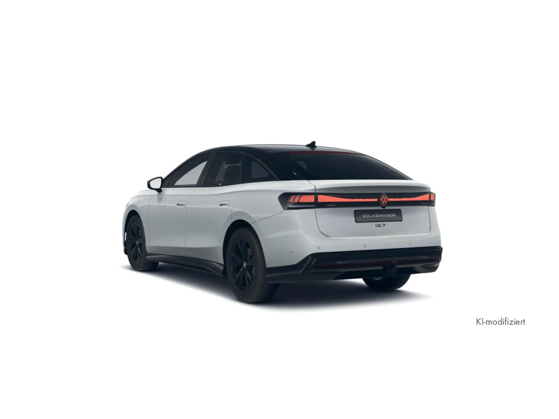 Volkswagen ID.7 Pro S