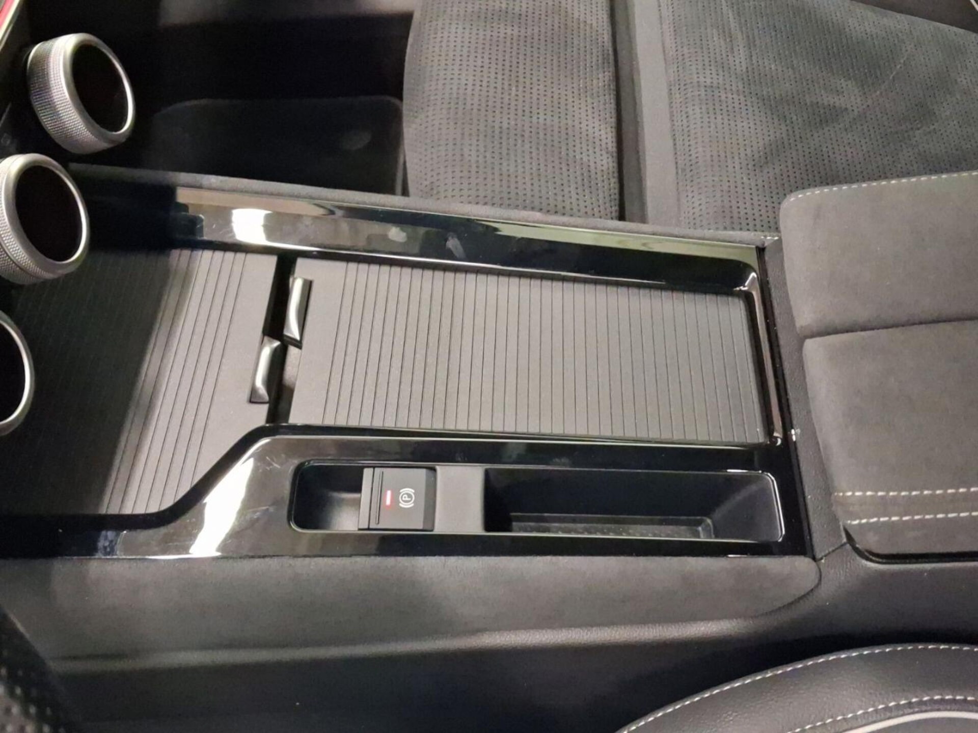 Skoda Superb Combi Sportline