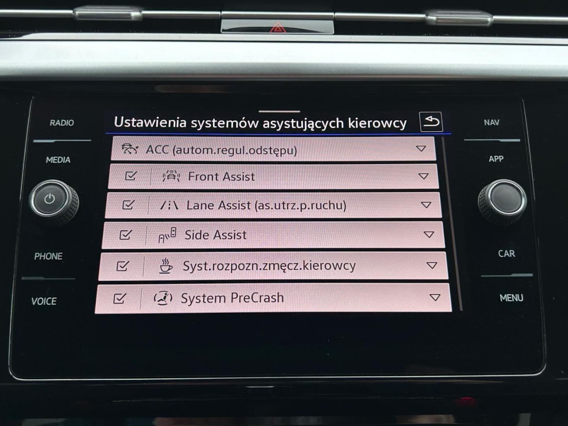 Volkswagen Arteon Shooting Brake R-Line