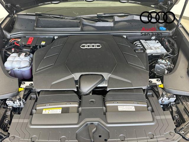 2026 Audi Q8 Premium Plus - Photo 6