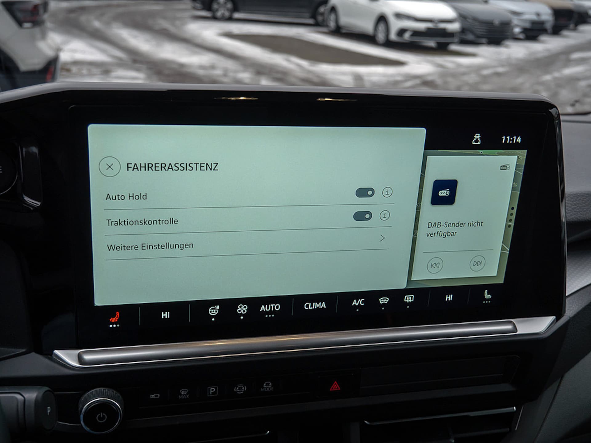 Volkswagen e-Caravelle Langer Radstand Style