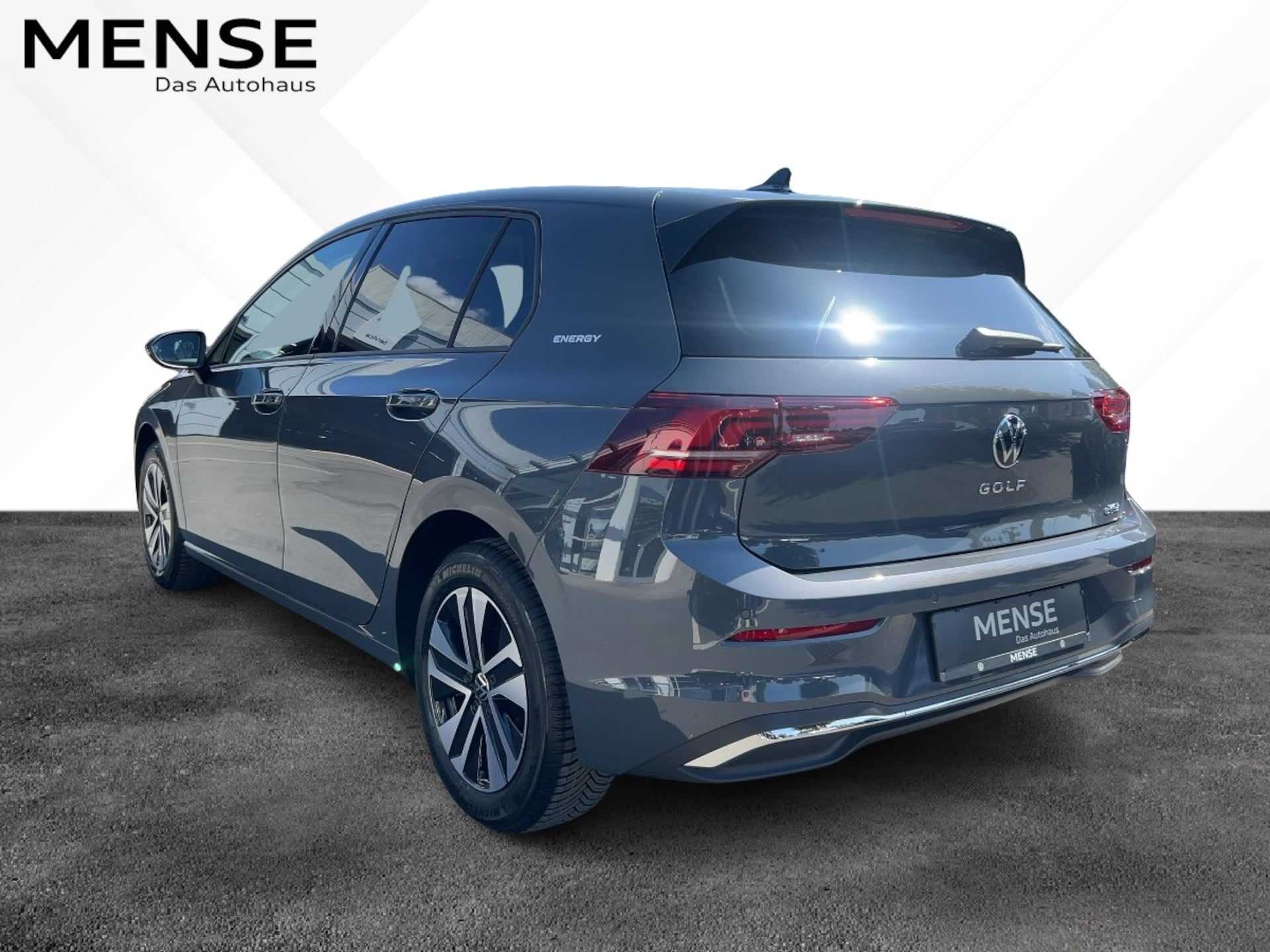 Volkswagen Golf ENERGY