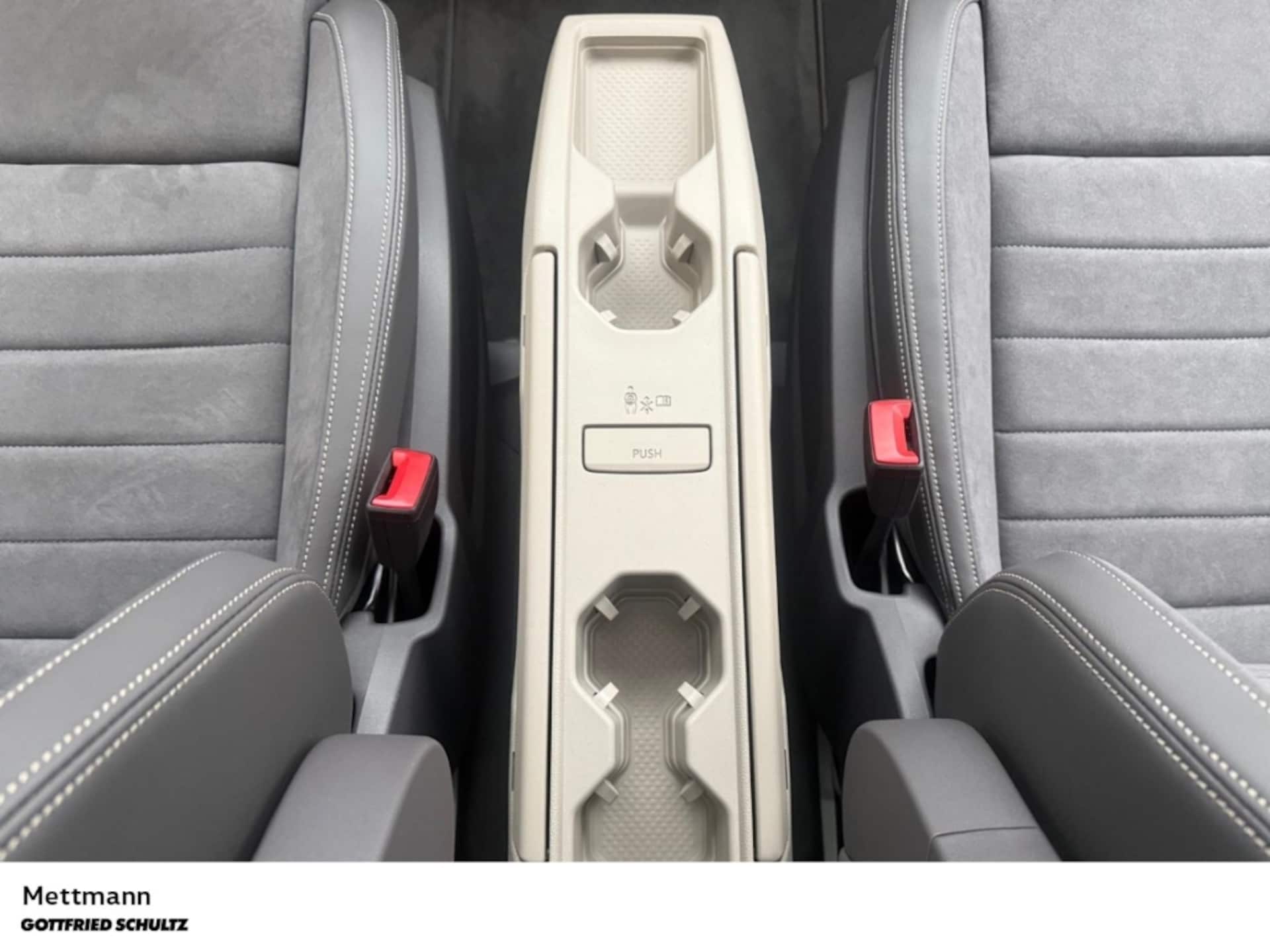 Volkswagen Multivan Langversion Style