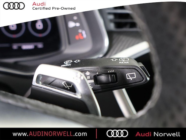 2024 Audi RS 6 Avant Base - Photo 37