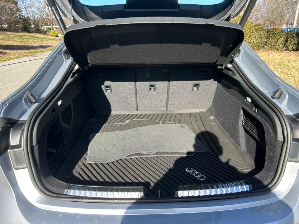 2025 Audi A5 Premium Plus - Photo 15