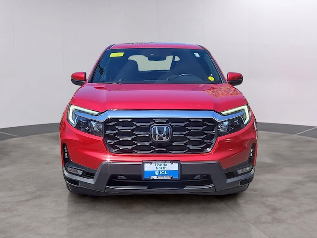 2023 Honda Passport