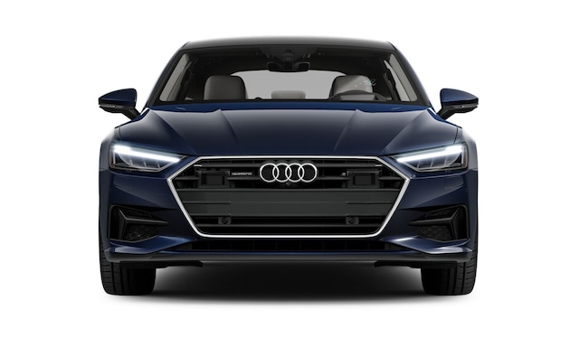 2023 Audi A7 Sportback