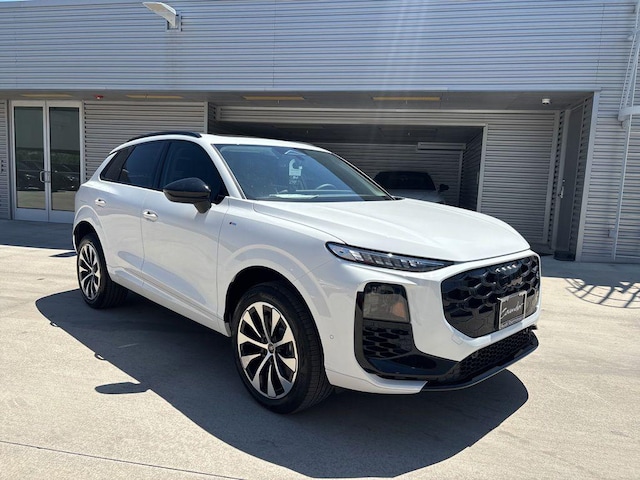 2026 Audi Q3 SUV