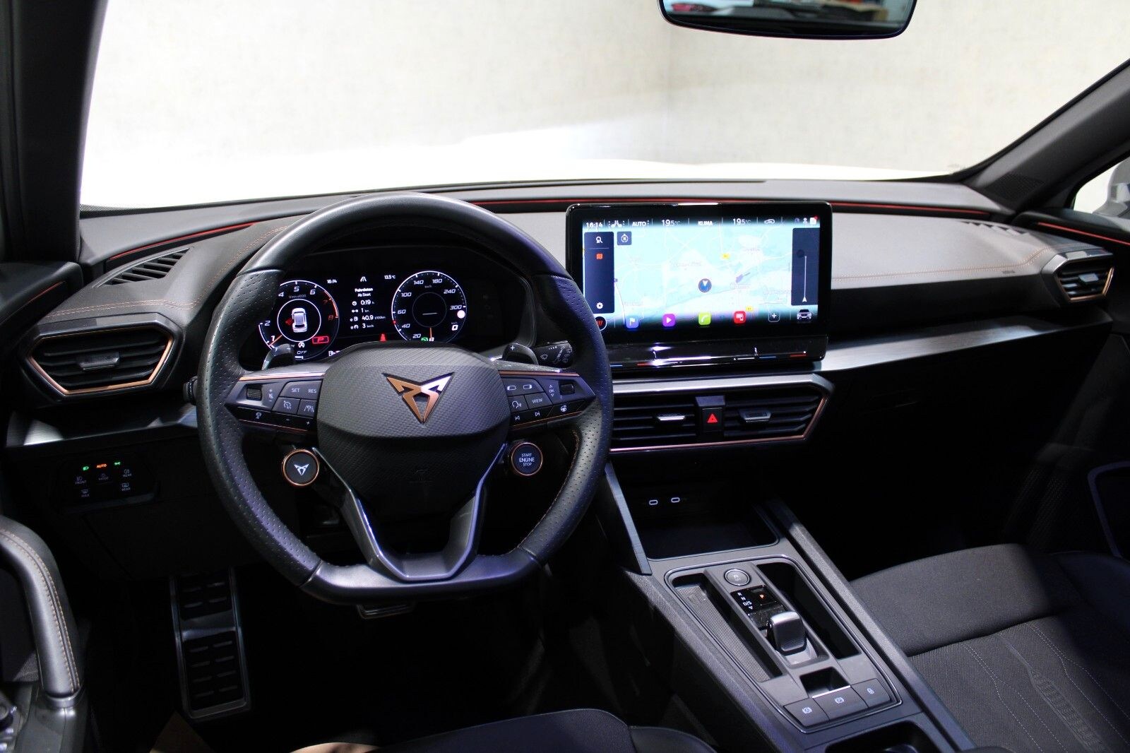CUPRA Formentor – Bild 10